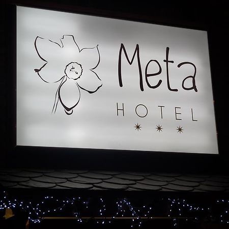 Hotel Meta Pas De La Casa Exterior photo